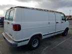 1997 Dodge Ram Van B2500 იყიდება Wilmington-ში, CA - All Over