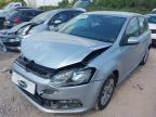 2014 VOLKSWAGEN POLO SE TD for sale at Copart BRISTOL