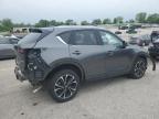 2023 Mazda Cx-5 Premium en Venta en Bridgeton, MO - Front End