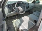 2011 Chevrolet Silverado C1500 იყიდება Wilmer-ში, TX - Normal Wear
