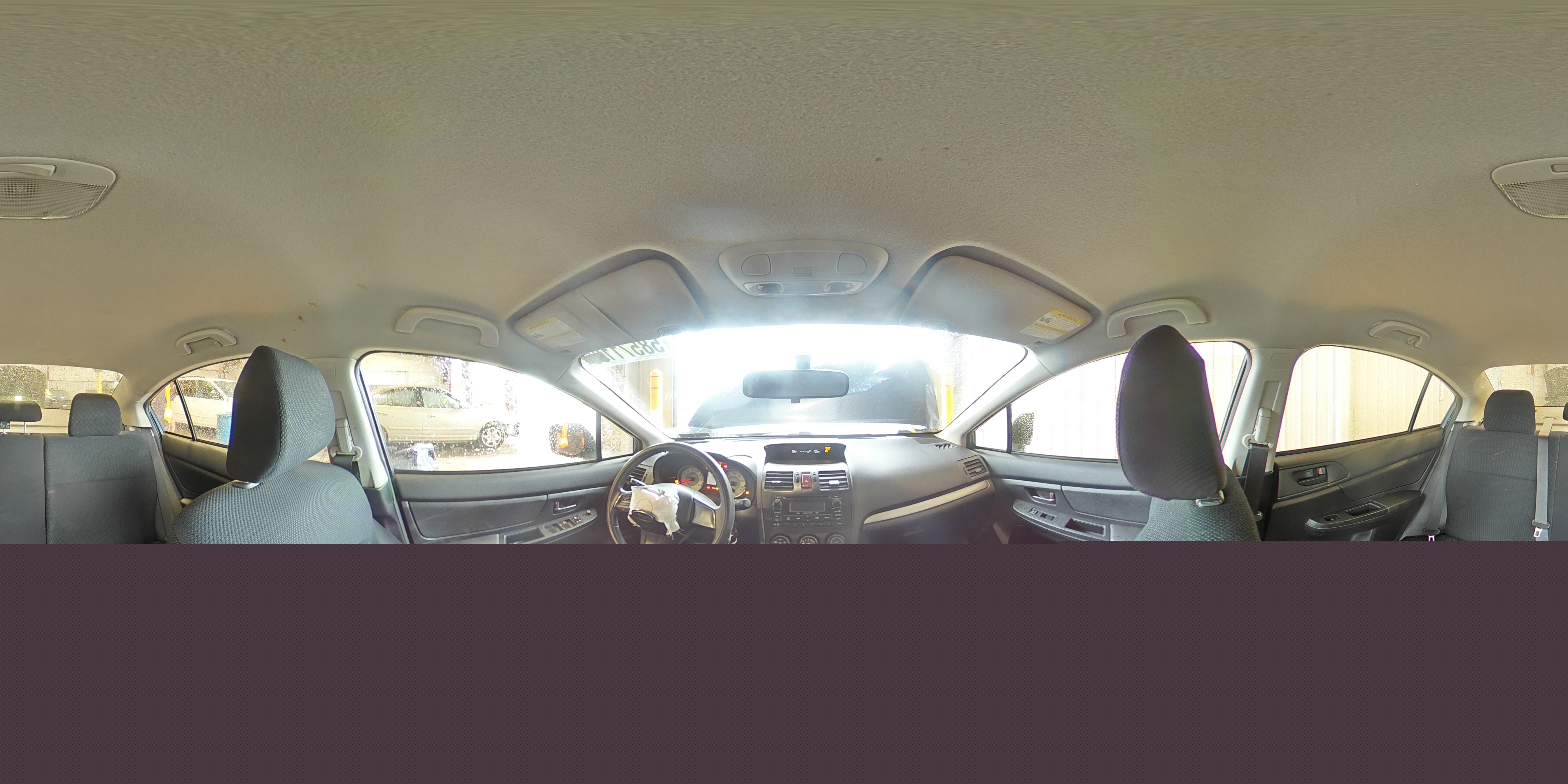 2013 Subaru Impreza VIN: JF1GJAA69DH033788 Lot: 58571195