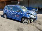 2007 Honda Fit S للبيع في Denver، CO - Front End