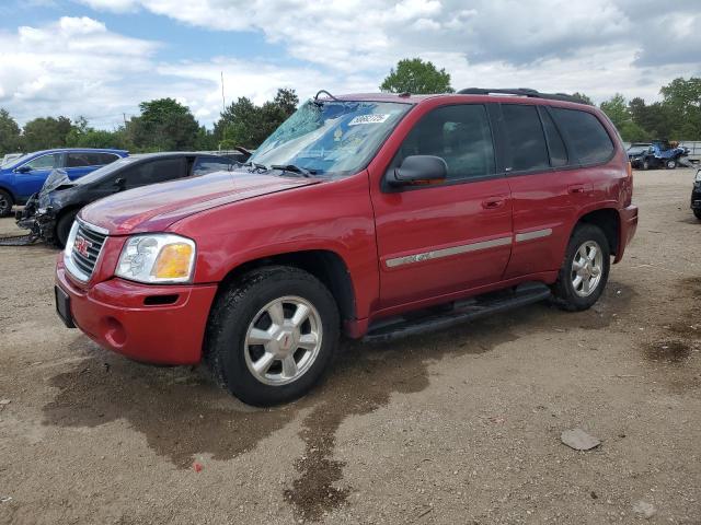 2004 Gmc Envoy 