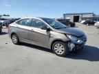 2014 Hyundai Accent Gls en Venta en Windham, ME - Front End