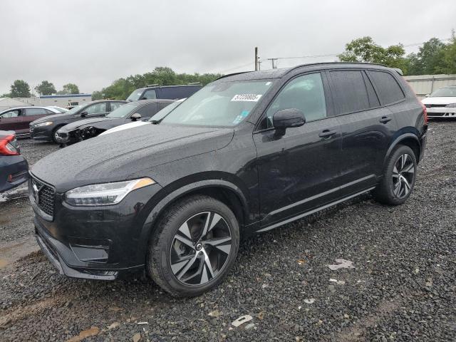  VOLVO XC90 2021 Czarny