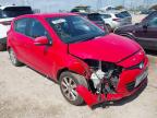 2014 HYUNDAI I20 ACTIVE for sale at Copart BRISTOL