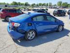 2016 Chevrolet Cruze Lt for Sale in Bridgeton, MO - Front End