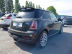 2012 MINI COOPER S for sale at Copart GLOUCESTER