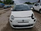 2013 Fiat 500 Pop zu verkaufen in Wichita, KS - Front End