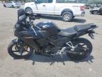 2015 Honda Cbr300 R للبيع في Dunn، NC - Side