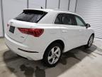 2021 Audi Q3 Premium 40   за продажба в Ellenwood, GA - Minor Dent/Scratches