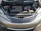 2015 Toyota Sienna Xle продається в Finksburg, MD - Minor Dent/Scratches
