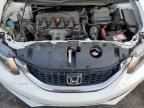 2014 Honda Civic Ex   de vânzare în North Las Vegas, NV - Side