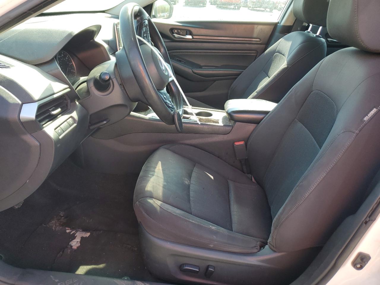 2020 Nissan Altima S VIN: 1N4BL4BV3LC243424 Lot: 56180185