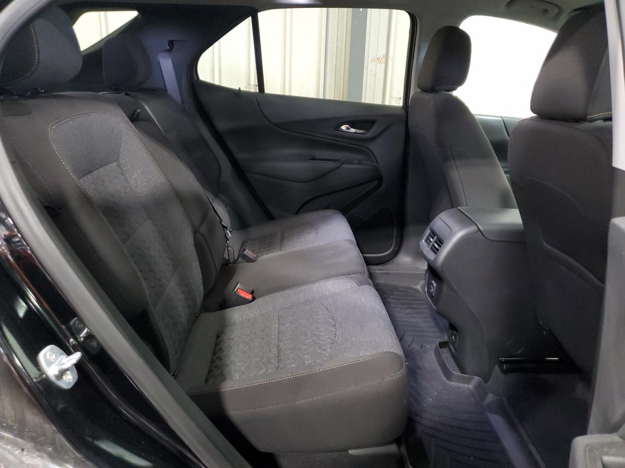 2023 Chevrolet Equinox Lt VIN: 3GNAXUEG3PL121820 Lot: 56877815