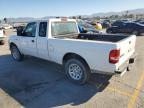 2011 Ford Ranger Super Cab en Venta en Sun Valley, CA - Front End