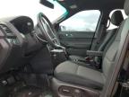 2015 Ford Explorer Police Interceptor na sprzedaż w Chicago Heights, IL - Side