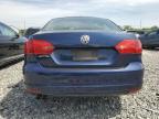 2014 Volkswagen Jetta Base на продаже в North Billerica, MA - Normal Wear