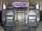2008 Acura Mdx  de vânzare în Anthony, TX - Rear End