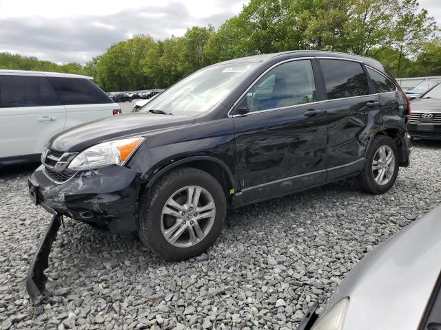 2010 Honda Cr-V Ex