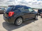 2017 Chevrolet Equinox Lt للبيع في Grand Prairie، TX - Mechanical