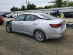2020 Nissan Sentra S   продається в Windsor, NJ - Front End