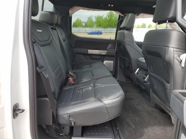 2024 FORD F150 PLATINUM  