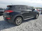 2017 Hyundai Tucson Limited იყიდება Greenwood-ში, NE - Front End