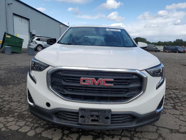  GMC TERRAIN 2019 White
