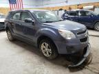 2013 Chevrolet Equinox Ls for Sale in Kincheloe, MI - Mechanical