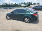 2014 Chevrolet Cruze Lt for Sale in Harleyville, SC - Water/Flood