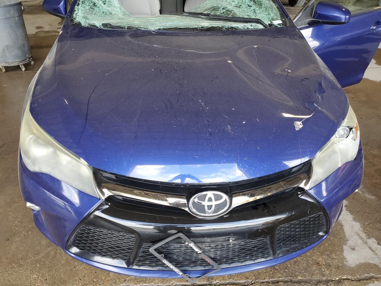2015 Toyota Camry Le VIN: 4T1BF1FK0FU988898 Lot: 56974415
