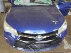 2015 Toyota Camry Le na sprzedaż w Eldridge, IA - Top/Roof