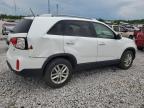 2014 Kia Sorento Lx zu verkaufen in Lawrenceburg, KY - Rear End
