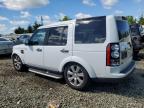 2016 Land Rover Lr4 Hse for Sale in Windsor, NJ - Minor Dent/Scratches