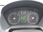 2007 FORD FIESTA ZET for sale at Copart COLCHESTER