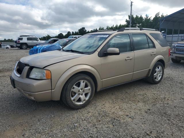 2007 Ford Freestyle Limited