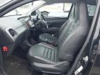 2017 CITROEN C1 FLAIR S for sale at Copart CHESTER