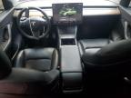 2022 TESLA MODEL Y  for sale at Copart ON - COOKSTOWN