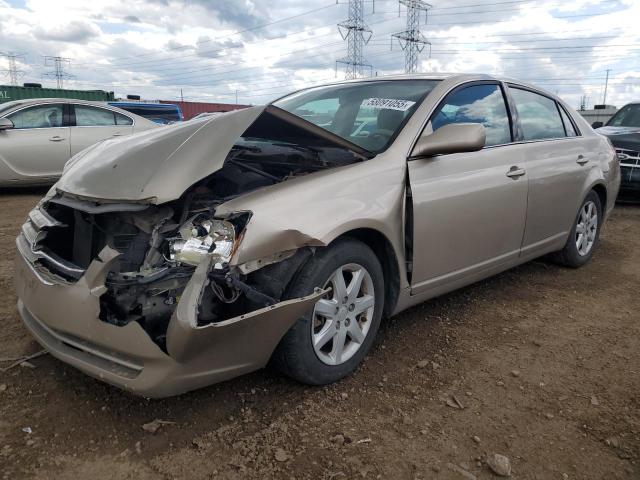 2006 Toyota Avalon Xl