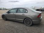 2006 HONDA CIVIC LX à vendre chez Copart ON - LONDON