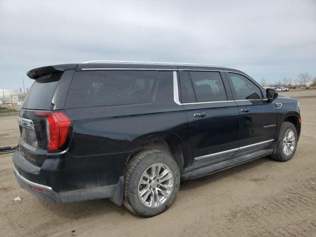 2023 GMC YUKON XL K1500 SLT
