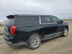2023 GMC YUKON XL K1500 SLT for sale at Copart QC - MONTREAL