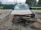 2002 Chevrolet S Truck S10 na sprzedaż w Denver, CO - Front End