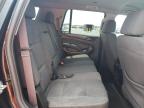 2017 Chevrolet Tahoe C1500 Ls en Venta en Arcadia, FL - Front End