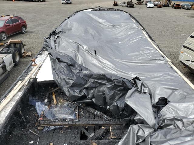 1994 EDGEWATER WATER BOAT  