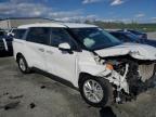 2022 Kia Carnival Lx de vânzare în Spartanburg, SC - Front End