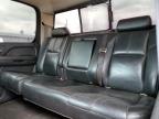 2007 Chevrolet Silverado C1500 Crew Cab for Sale in Mercedes, TX - Water/Flood