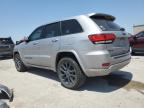 2018 Jeep Grand Cherokee Laredo for Sale in Wilmer, TX - Front End