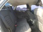 2016 Ford Fusion Se للبيع في Lumberton، NC - Rear End